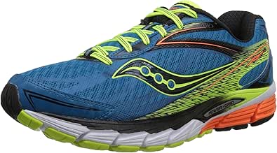 Saucony ride 8 comprar Clearance