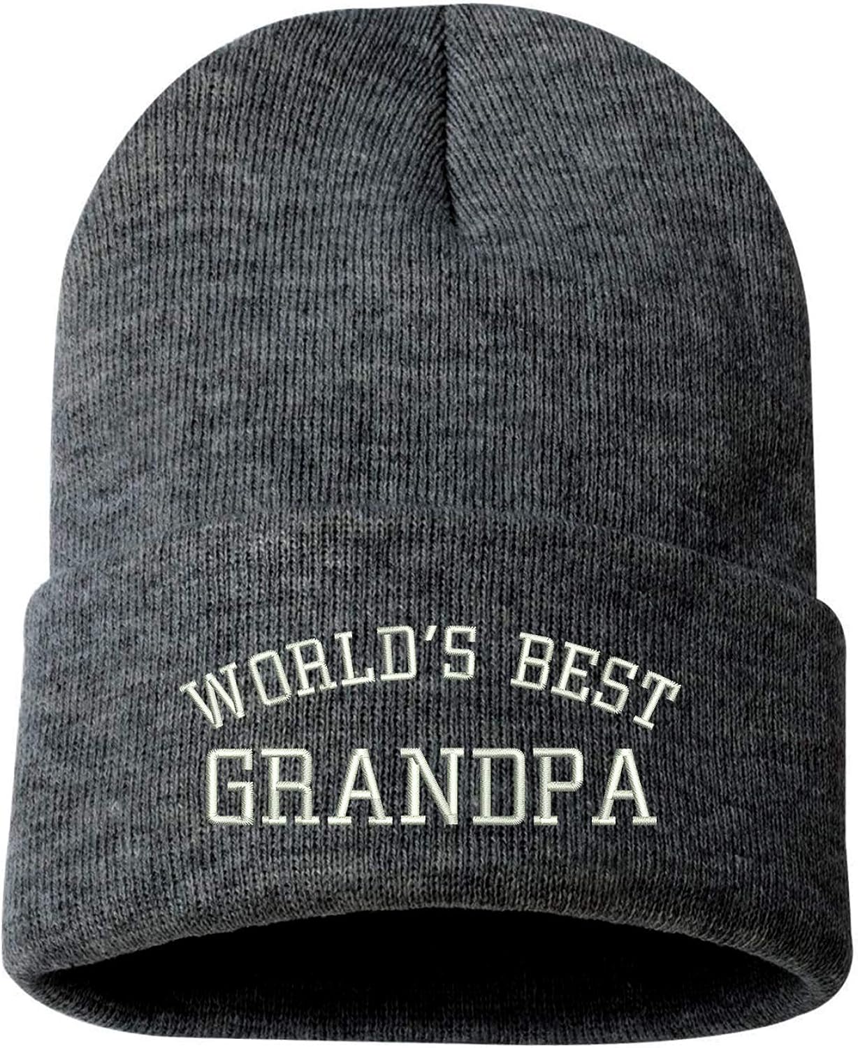 grandfather hat