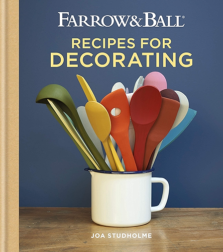 Download Farrow & Ball Recipes for Decorating (English Edition) PDF