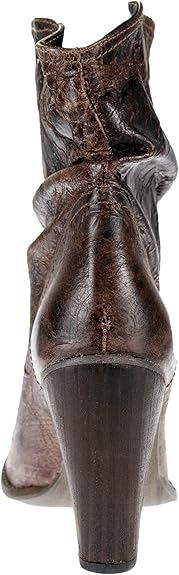 mia limited edition ankle boots