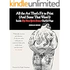 All the Art That's Fit to Print (And Some That Wasn't): Inside The New York Times Op-Ed Page