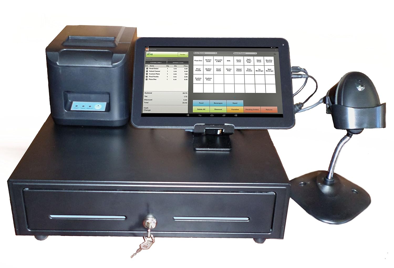 5 Best Mobile Credit Card Swiper Readers That Works with Your Android Device