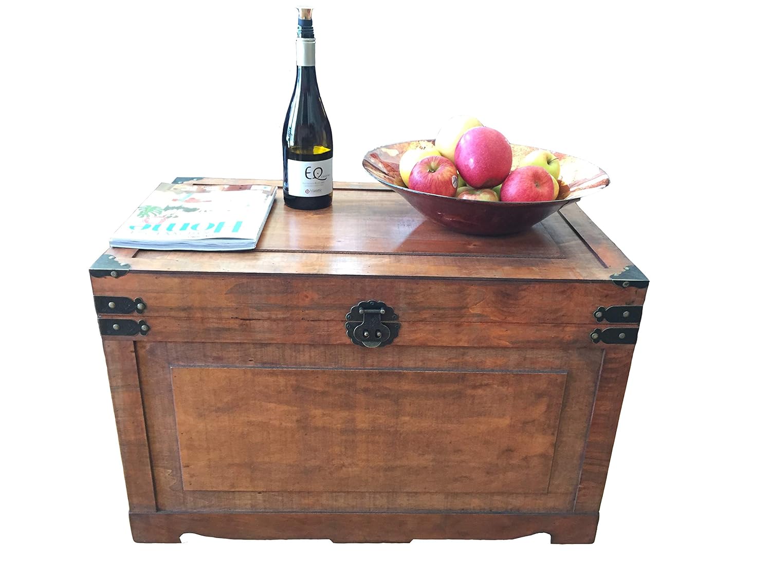 Best chest trunk coffee table