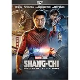 Shang-Chi and the Legend of the Ten Rings