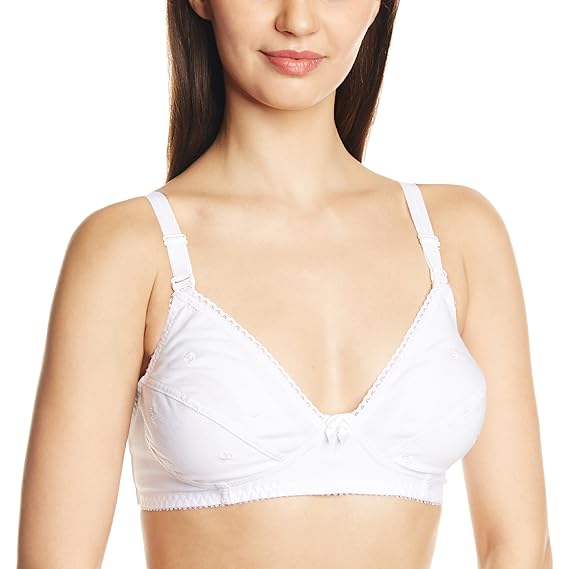 Maternity Bra Non-Wired