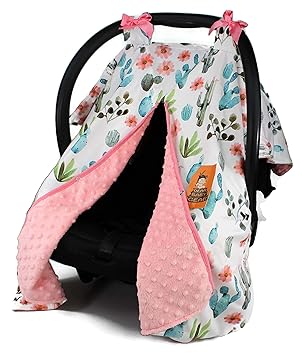 dear baby gear car seat canopy