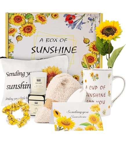 Large Get Well Soon Gift Baskets For Women,Get Well Gifts - View #8