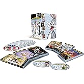 Looney Tunes Golden Collection Vol. 1-6 (6-Pack)