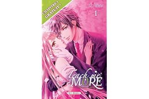 Teach me More - Chapitre 1 (French Edition)
