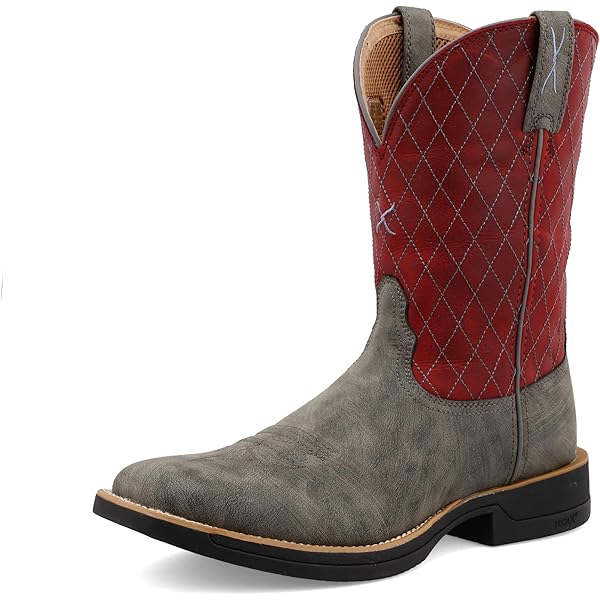 Amazon.com: Twisted X Men's 11