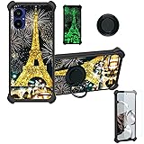 jioeuinly Nuu B15 Case Compatible with Nuu Mobile