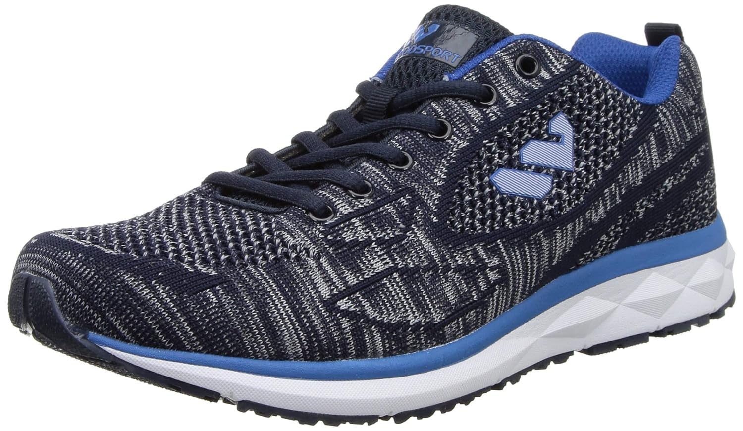 Buy Woodland Men's SGC 3213419 Running Shoe at Amazon.in