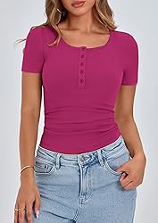 PRETTYGARDEN Women's 2025 Spring Summer Short