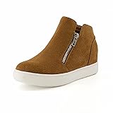CUSHIONAIRE Hart Womens Casual Shoes with Dual