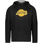 Holloway NBA Youth All-Pro Fleece Hoodie - Comfortable Pullover - Ideal for Basketball Fans
