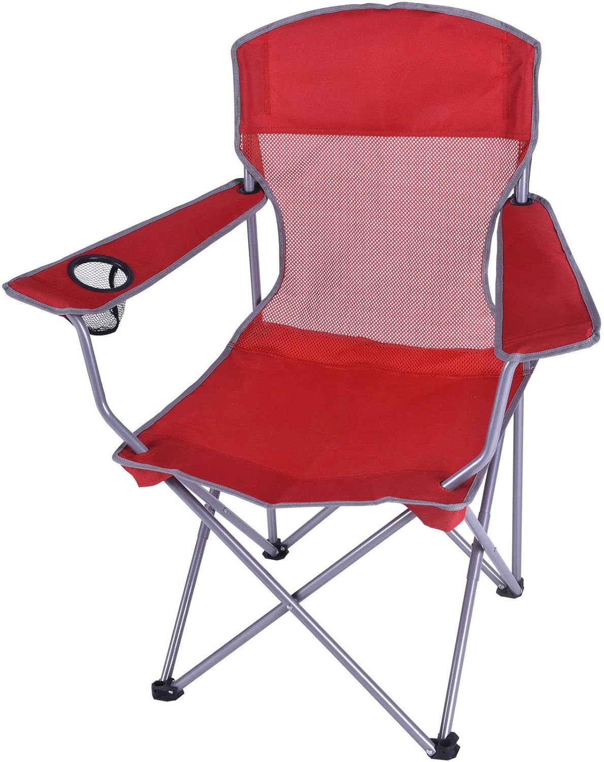 ozark mesh chair