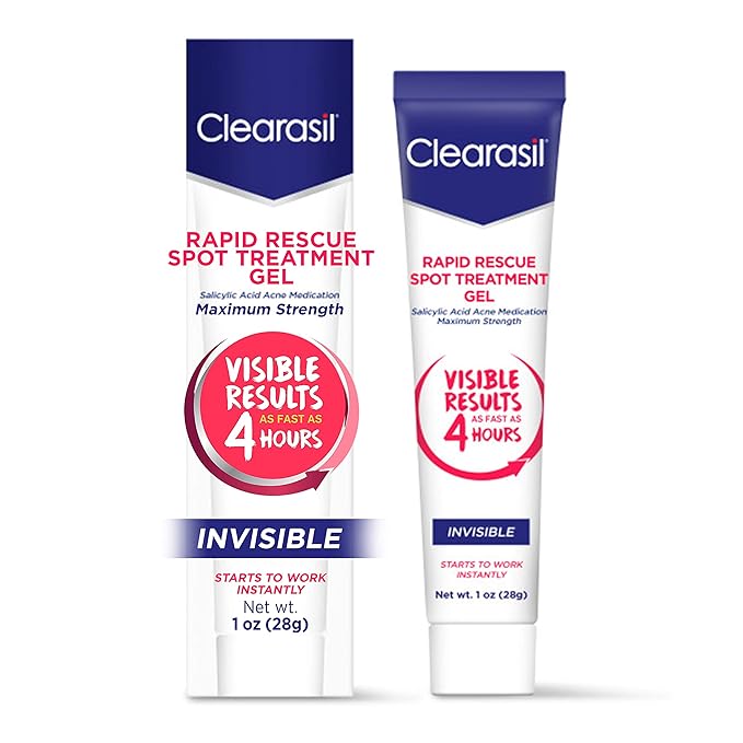 effective spot cream