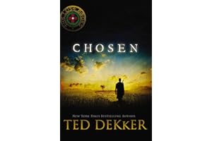 Chosen (The Lost Books)
