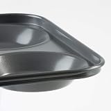 Prochef Professional Range Yorkshire Pudding Tray 9x9 inch Non-Stick view 3