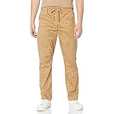 Pendleton Mens Elastic Waistband Cruiser Pant