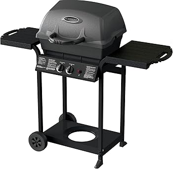 Liquid Propane Gas Grill
