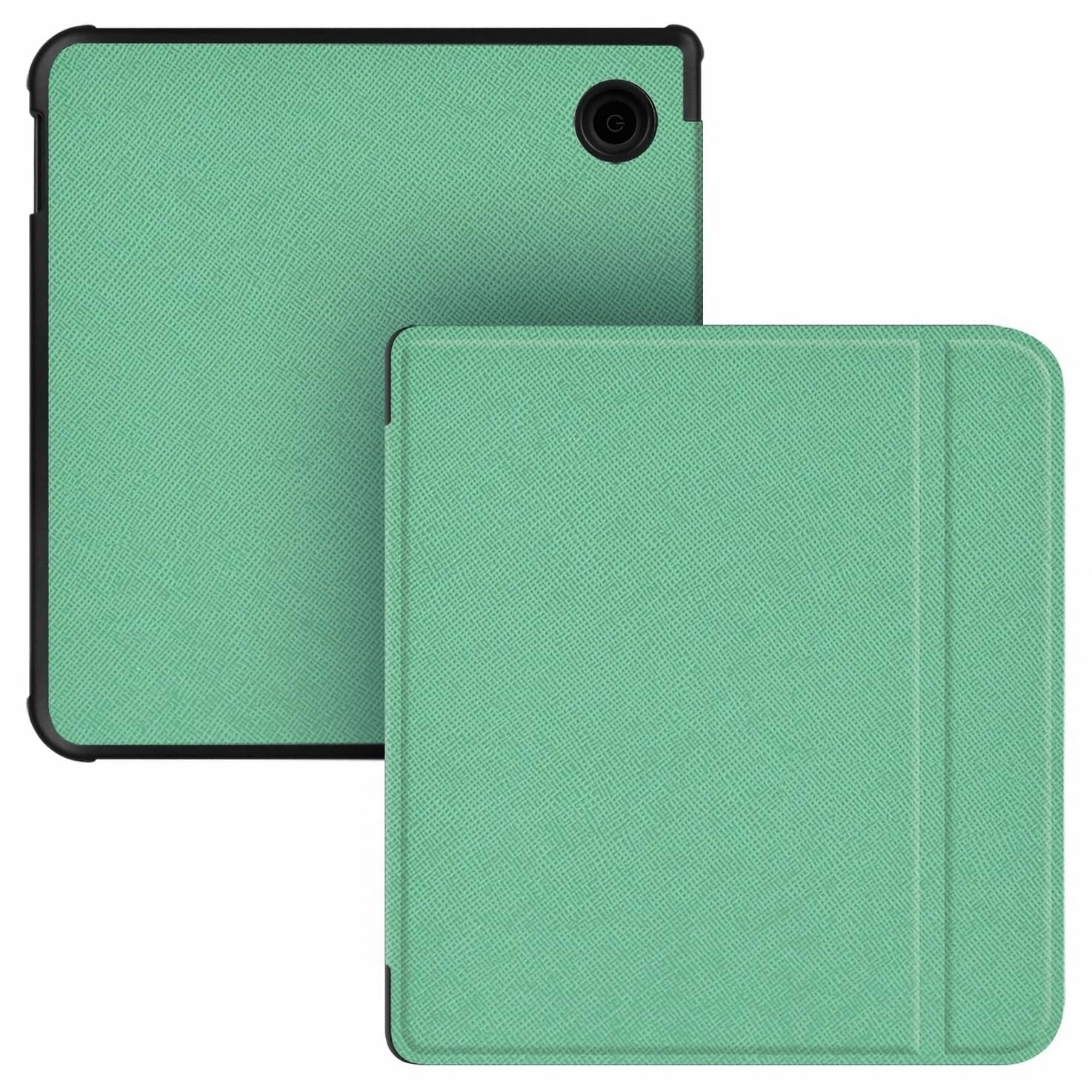 Zcooooool Case for 7" Kobo Libra Colour/Libra 2 eReader Anti-Slip Cover For Kobo Libra Colour Case/Libra 2 Case