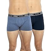 Intimo Mens 2 Pair Men's Boxer Brief