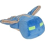 Amazon Com Jinx Minecraft Skeleton Plush Stuffed Toy White 12 Tall Toys Games