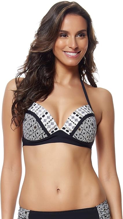 bleu rod beattie bikini top