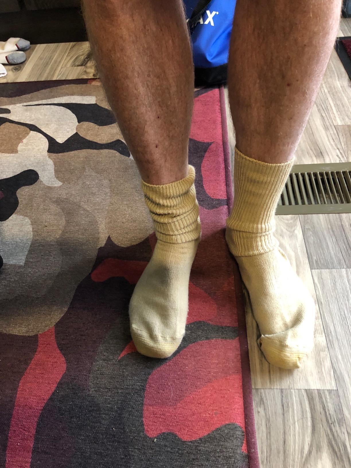 Gold Toe - Calze E Calze Da Uomo / Abbigliamento Uomo