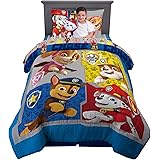 paw patrol sheets queen