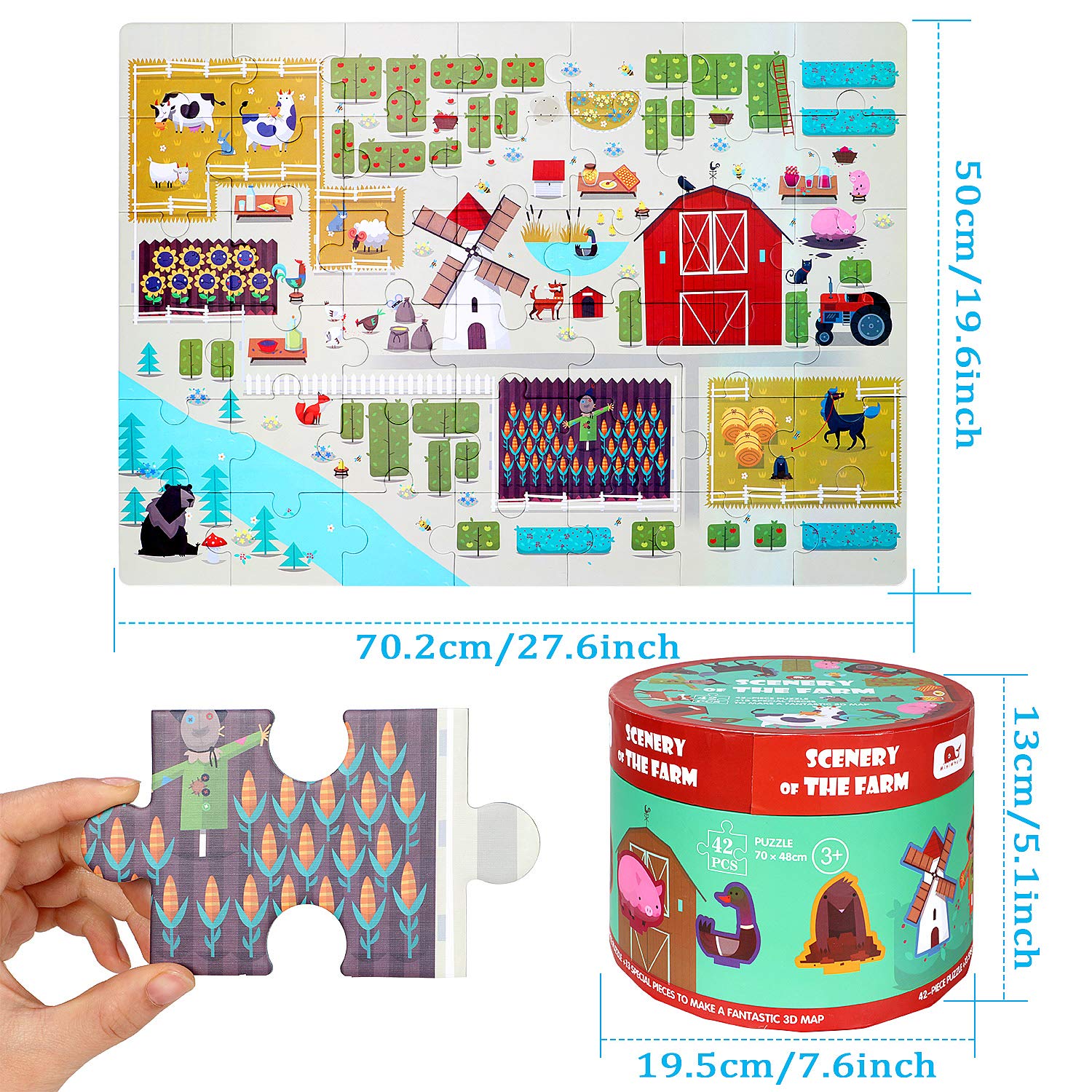 jigsaw puzzles for 10 year olds