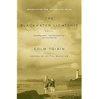 The Blackwater Lightship