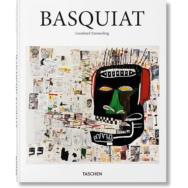 BASQUIAT  BOOM FOR REALバスキア アートブック Basquiat: Boom for Real: Nairne, Eleanor, Buchhart, Dieter