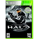 Halo: Combat Evolved Anniversary