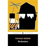 The Comedians (Penguin Classics)