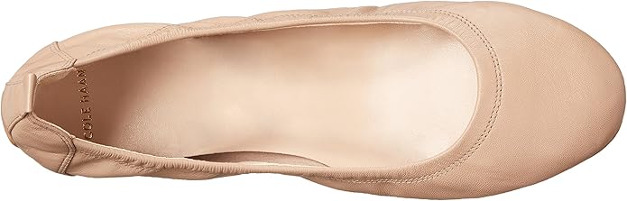 jenni ballet flat