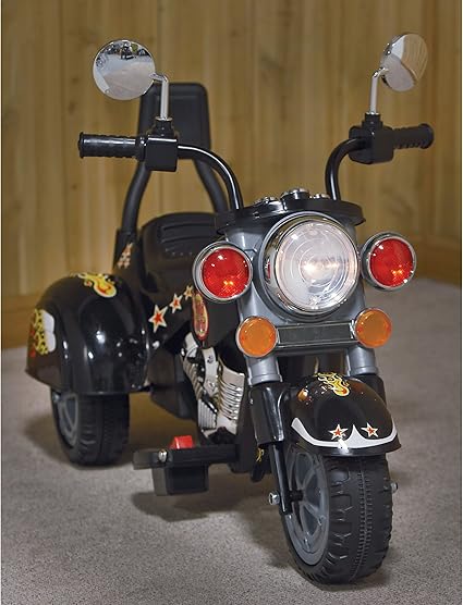 wild child motorcycle