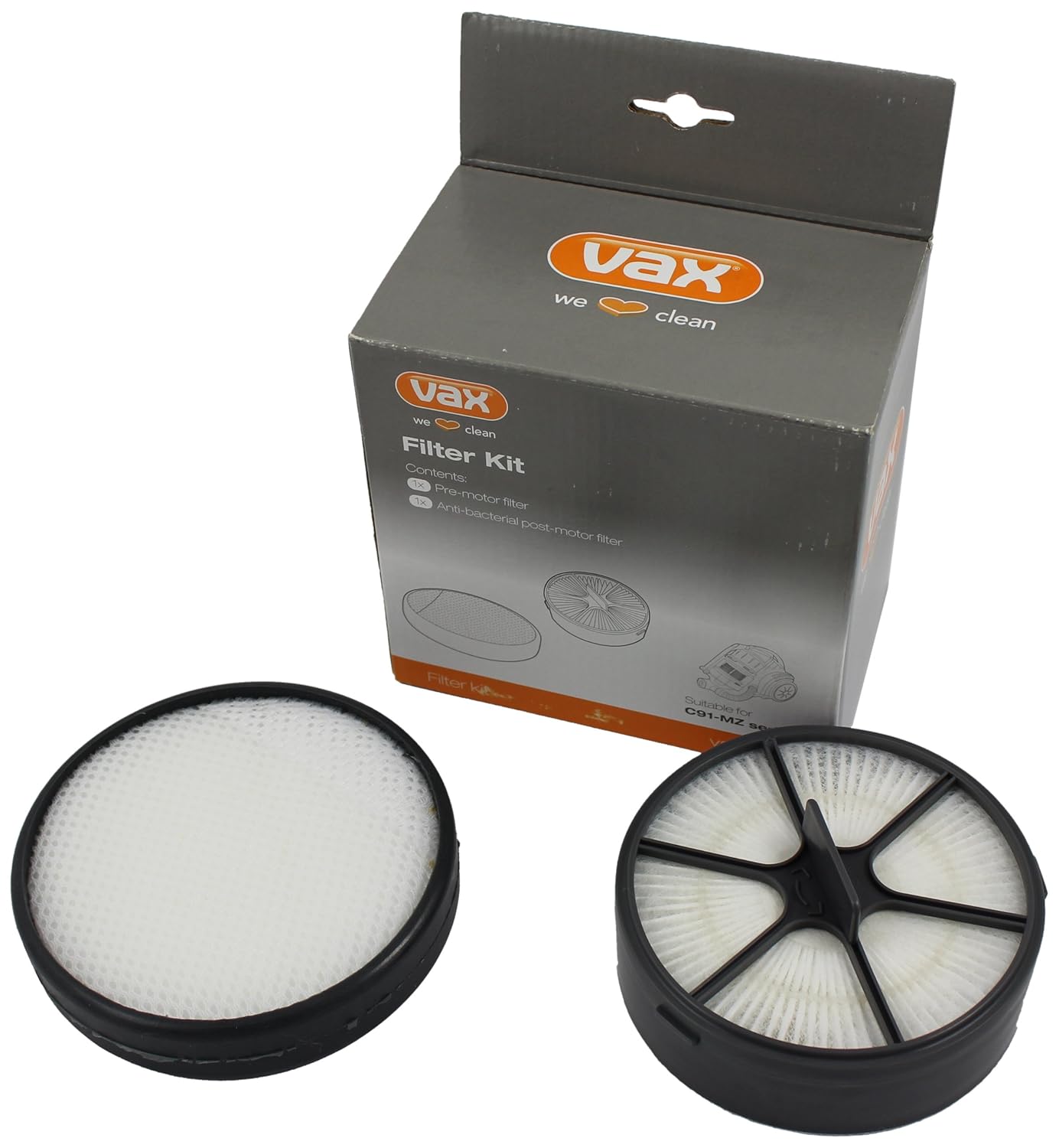 Фильтр Для Пылесоса Миле Купить В Москве