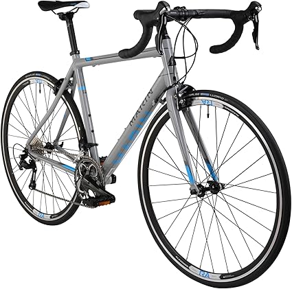 marin racing bike