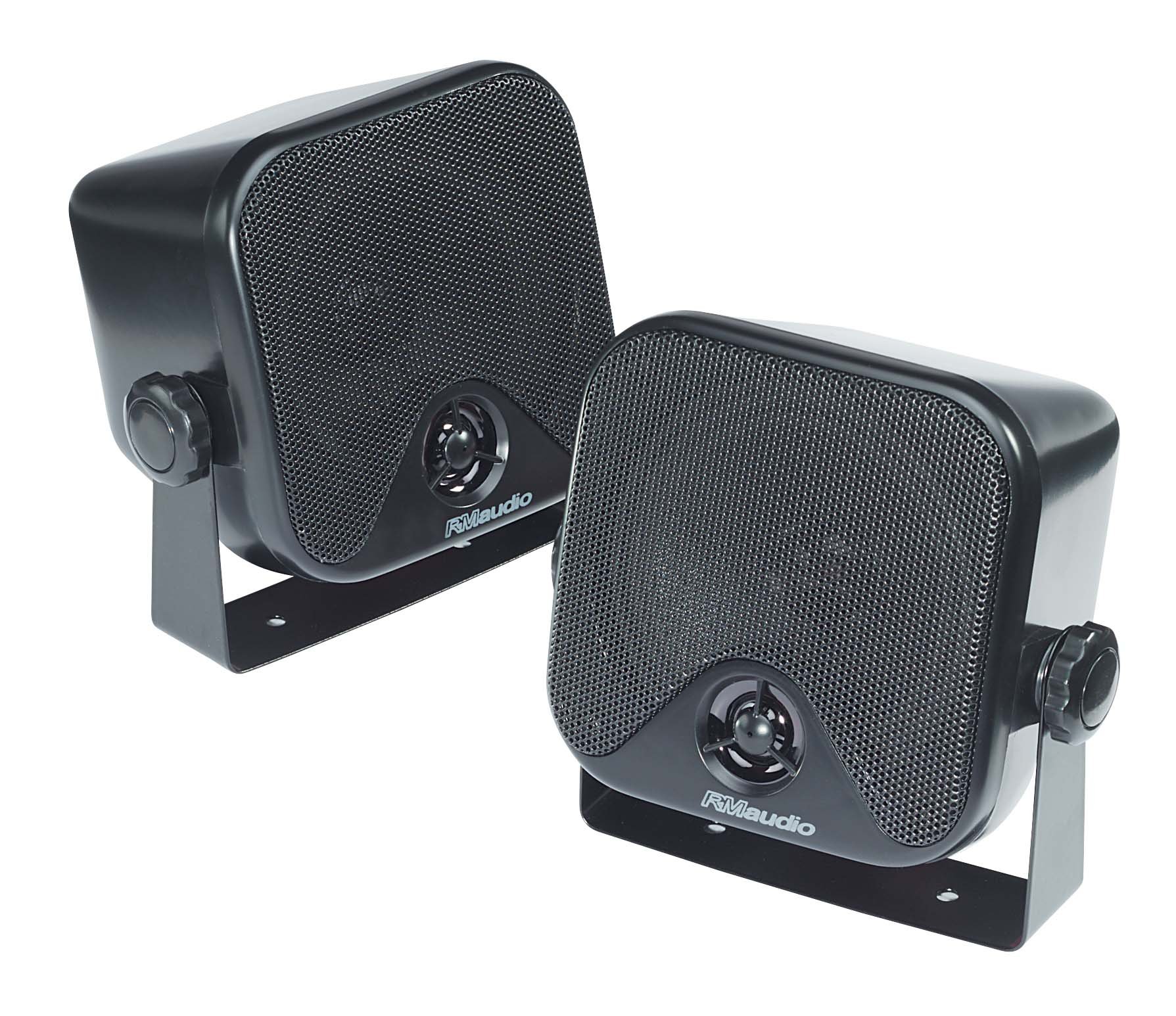 Radiomobile RMS-620, 2-way mounting loudspeakers, 1 pair, 60 Watt