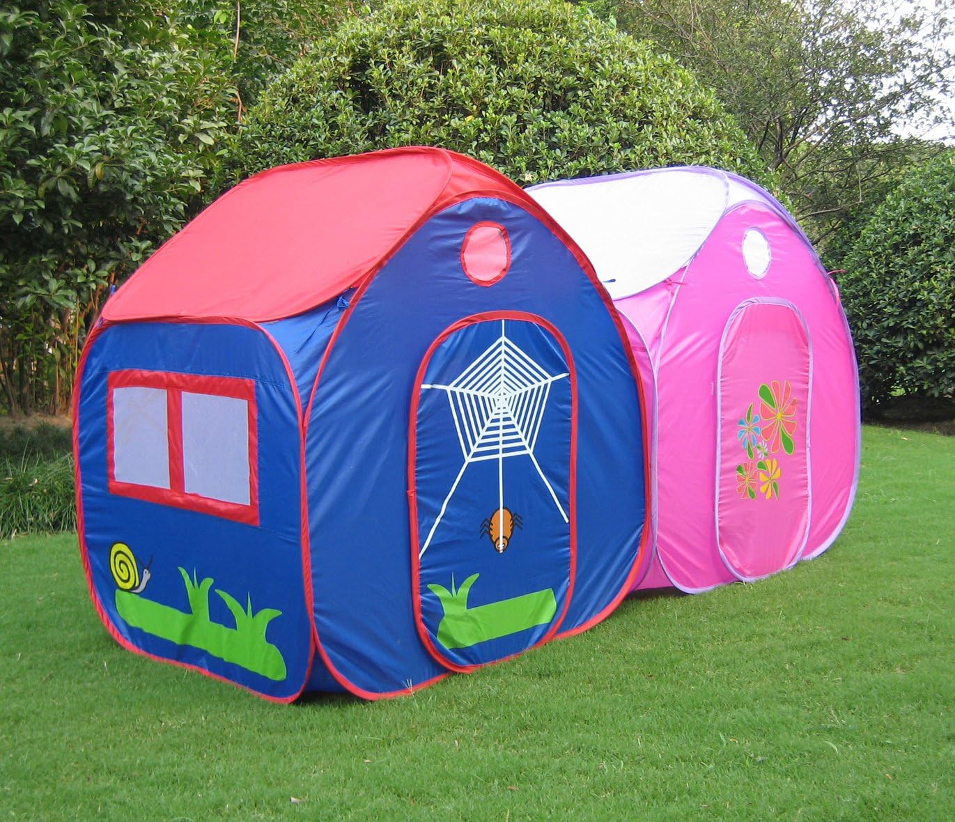 greeco pop up tent