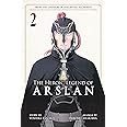 The Heroic Legend of Arslan 2 (Heroic Legend of Arslan, The)