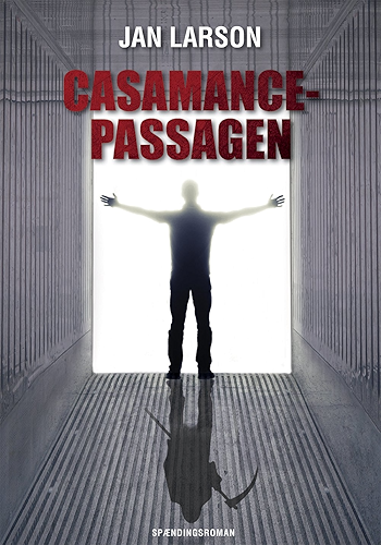 Download Casamance-passagen (Danish Edition) PDF