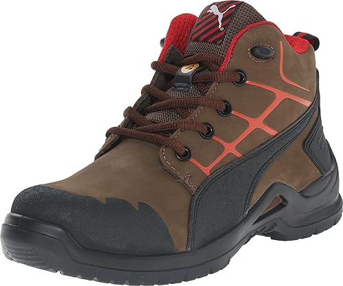 bota da puma feminina