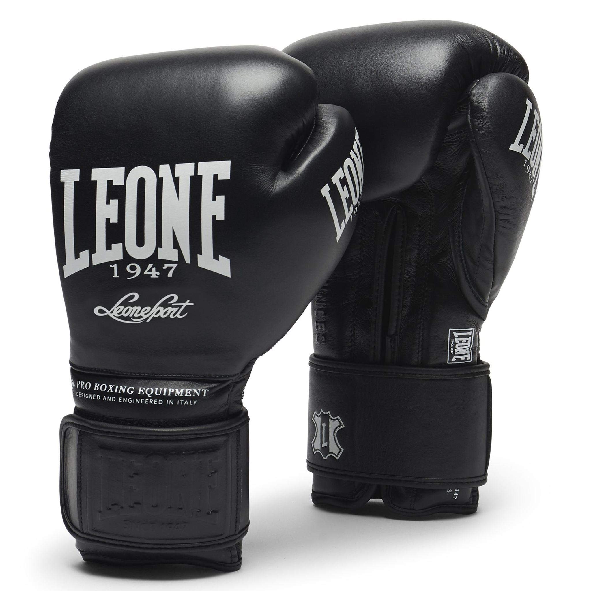 THE GREATEST BOXING GLOVES - GN111