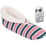 womens bootie slippers amazon