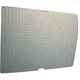 Quik-Pin Universal Badge and Ribbon Bar Template and Backplate * For any badge or ribbon combo mil/police/fire * Adds rigid backboard for a sharp look * MADE IN USA
