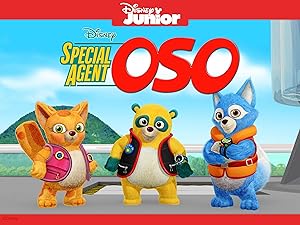Download Amazon Com Watch Special Agent Oso Volume 4 Prime Video Desktop Wallpaper Free Wallpaper Amazon Com Watch Special Agent Oso Volume 4 Prime Video For Android Free