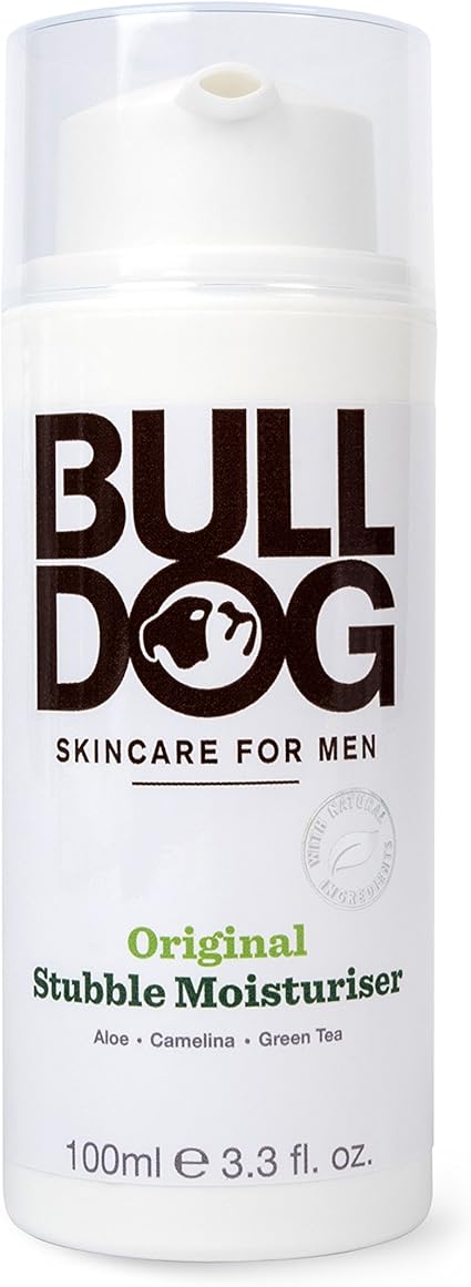 amazon bulldog moisturiser